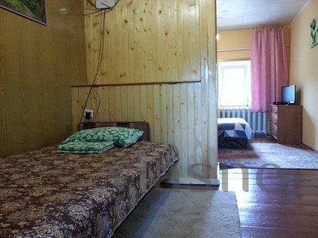 Дом с выходом на пляж, Миргород - квартира посуточно