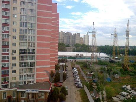 Rent one-room apartment, Chernomorsk (Illichivsk) - apartment by the day