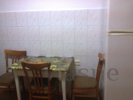 Rent one-room apartment, Chernomorsk (Illichivsk) - apartment by the day