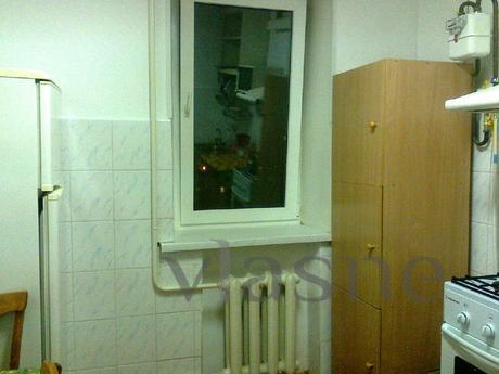 Rent one-room apartment, Chernomorsk (Illichivsk) - apartment by the day