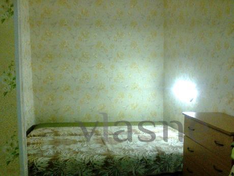 Rent one-room apartment, Chernomorsk (Illichivsk) - apartment by the day