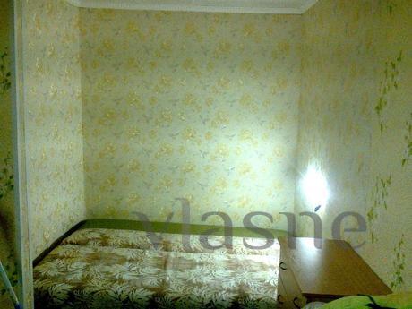 Rent one-room apartment, Chernomorsk (Illichivsk) - apartment by the day