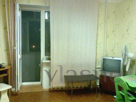 Rent one-room apartment, Chernomorsk (Illichivsk) - apartment by the day