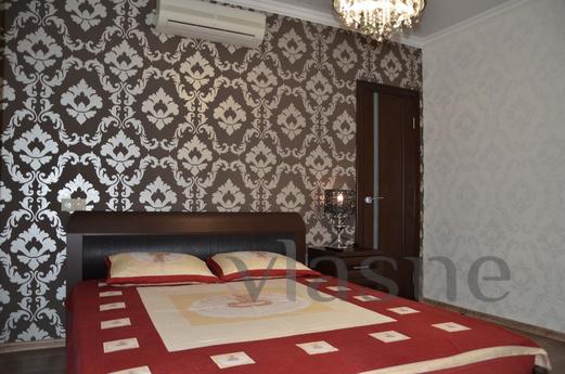 2 bedroom apartment for rent, Bilibino - apartment by the day