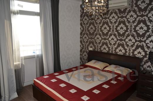 2 bedroom apartment for rent, Bilibino - apartment by the day