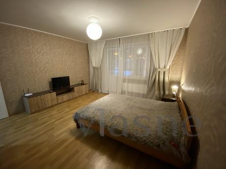 Apartment for rent in Krasnoyarsk, Krasnoyarsk - apartment by the day