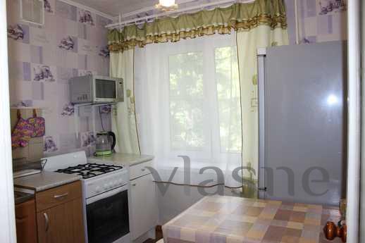 1 bedroom apartment for rent, Dzerzhinsky - apartment by the day