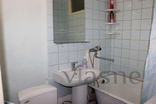 1 bedroom apartment for rent, Dzerzhinsky - apartment by the day