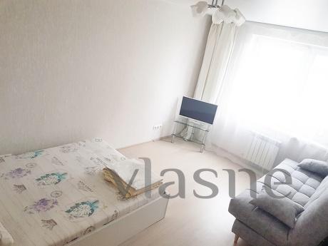 Rent a cozy apartment, Cheboksary - apartment by the day
