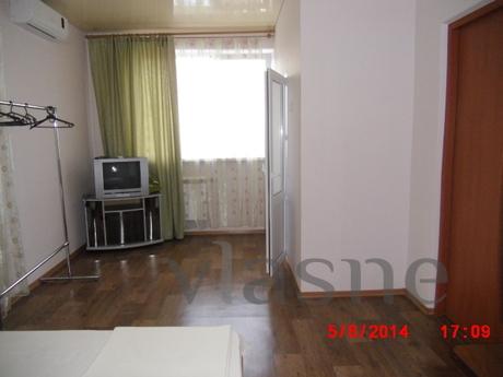 Daily rent apartment, Odessa - apartment by the day