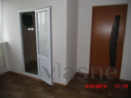 Daily rent apartment, Odessa - apartment by the day