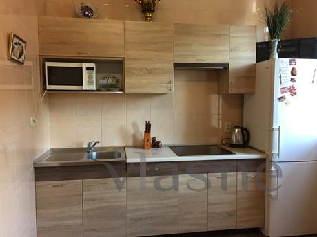 Daily rent apartment, Odessa - apartment by the day