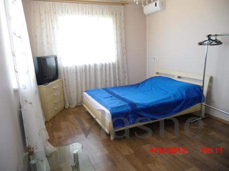The third floor of a private house with a total area of ​​10