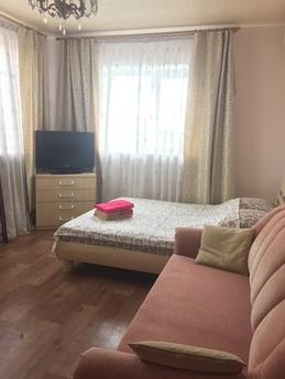 per night for rent, Arcadia, Odessa - apartment by the day