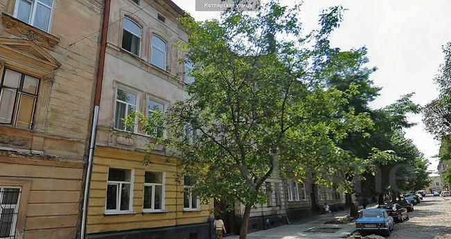 Уютная квартира с камином в центре, Львов - квартира посуточно