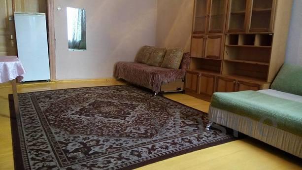 Room at Catherine 93, Odessa - apartment by the day