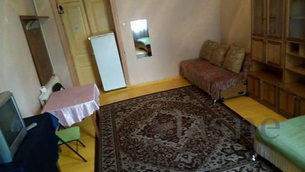 Room at Catherine 93, Odessa - apartment by the day