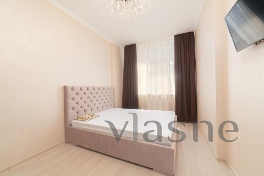 Apartment in Arcadia, Odessa - apartment by the day