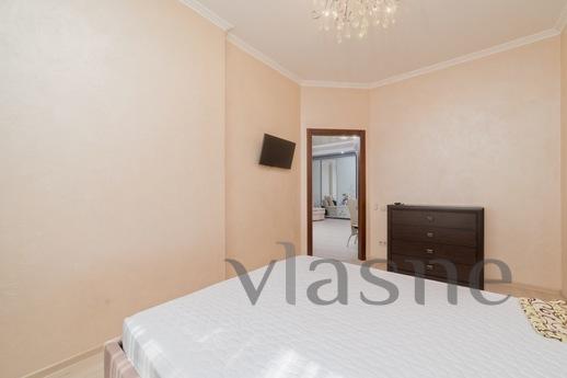 Apartment in Arcadia, Odessa - apartment by the day