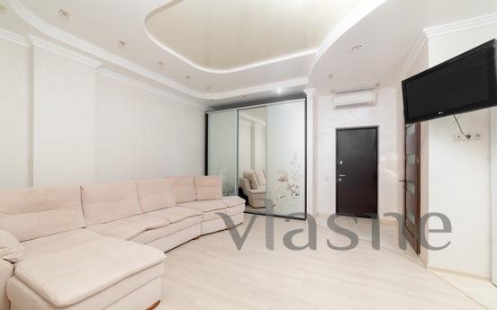 Apartment in Arcadia, Odessa - apartment by the day