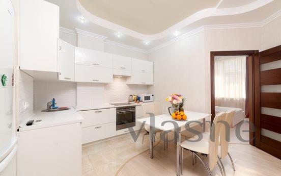 Apartment in Arcadia, Odessa - apartment by the day