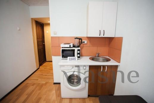 SummerWinter apartments for rent, Tyumen - apartment by the day