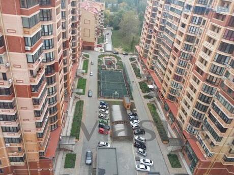 1-я на Армейской, Одесса - квартира посуточно