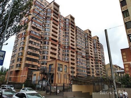 1-я на Армейской, Одесса - квартира посуточно