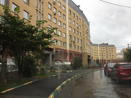 Apartments on Rodionova 199, Nizhny Novgorod - apartment by the day