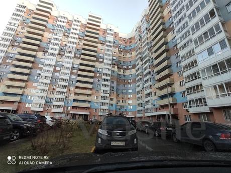 Апартаменты на  Краснозвездной 35, Нижний Новгород - квартира посуточно