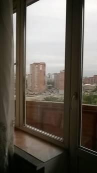 Daily Dusi Kovalchuk street, d. 252, Novosibirsk - apartment by the day