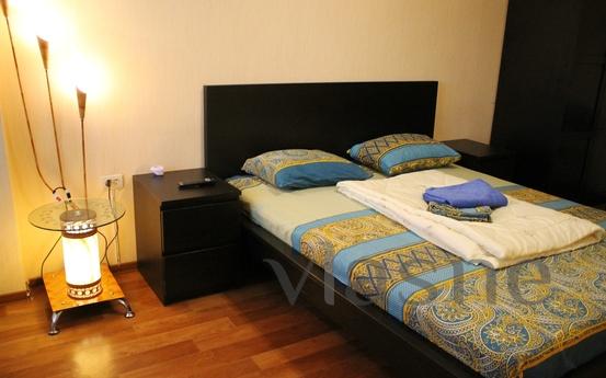 Сдам посуточно 1-комнатную квартиру, Новосибирск - квартира посуточно