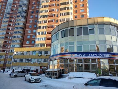Сдам посуточно 1-комнатную квартиру, Новосибирск - квартира посуточно