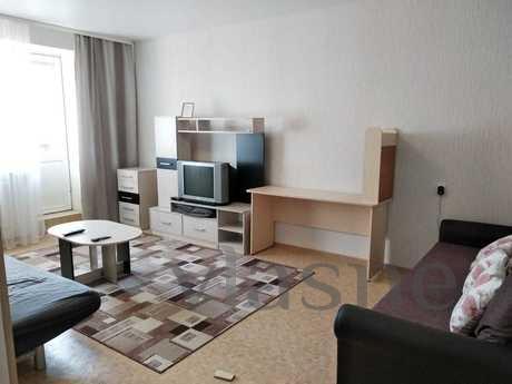 The apartment is newly renovated, located on the 5th floor o
