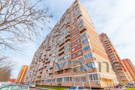 Daily Korenovskaya 57/1, Krasnodar - apartment by the day