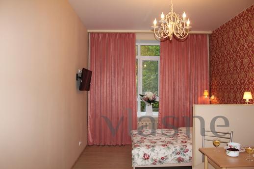 Circus, Greenwich, SUMMIT, Koltsovo, Yekaterinburg - apartment by the day