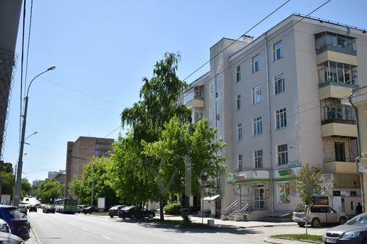 Квартира для Вашего комф. проживания, Екатеринбург - квартира посуточно