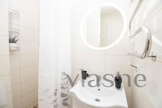 An apartment for your comfort. of reside, Yekaterinburg - apartment by the day
