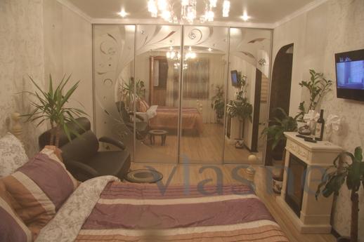 Olivia Apartments at Zavodskaya, Kursk - apartment by the day