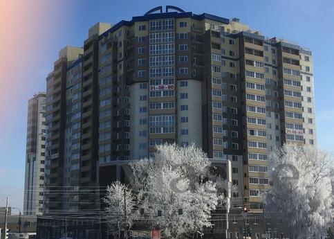 Апартаменты Оливия на Запольной 60, Курск - квартира посуточно