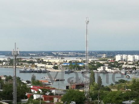 Daily , Sevastopol - apartment by the day