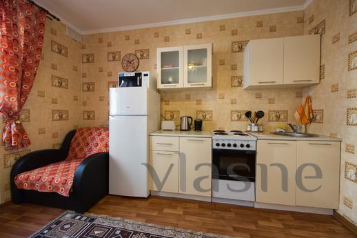 Daily, Krasnodar - apartment by the day
