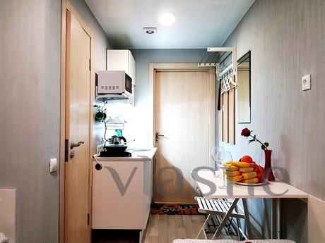 Daily Marshal Vershinin 3, Moscow - apartment by the day