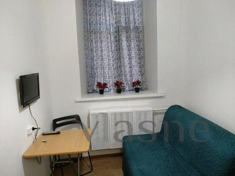 • Cozy 2-level studio in the center of the historical part o