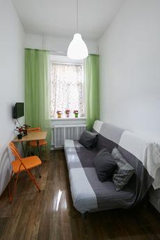 Daily Average Prospect Vasilyevsky, Saint Petersburg - apartment by the day