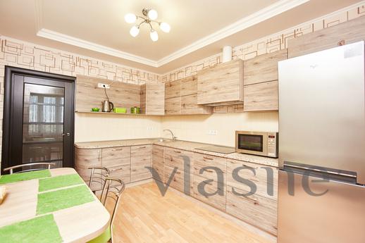 Apartment in Odessa, Odessa - apartment by the day