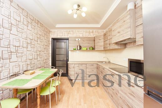 Apartment in Odessa, Odessa - apartment by the day