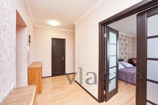 Apartment in Odessa, Odessa - apartment by the day