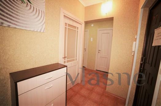 Rent one-room apartment, Surgut - apartment by the day