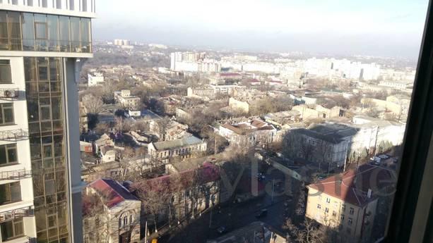 Сдам 1-комнатную квартиру в центре, Одесса - квартира посуточно